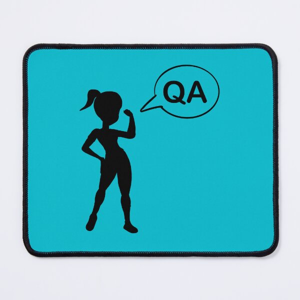 Item preview, Qa: strong designed and sold by CrazyFozBazaar.