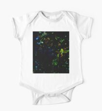 Paint stains One Piece - Short Sleeve