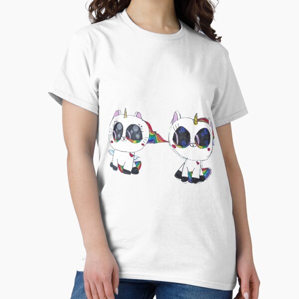 Rosie and Sunbay Classic T-Shirt