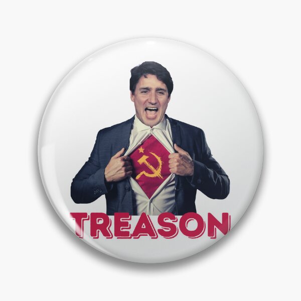 Item preview, Beneficial Work Prominent Friendly Politician Justintrudeau Is A Communist Traitor Gift For Fan designed and sold by CaoTrieu.