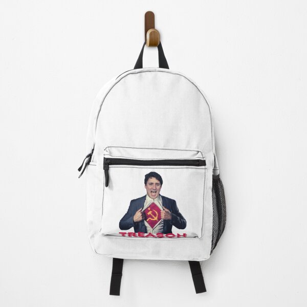 Item preview, Beneficial Work Prominent Friendly Politician Justintrudeau Is A Communist Traitor Gift For Fan designed and sold by CaoTrieu.