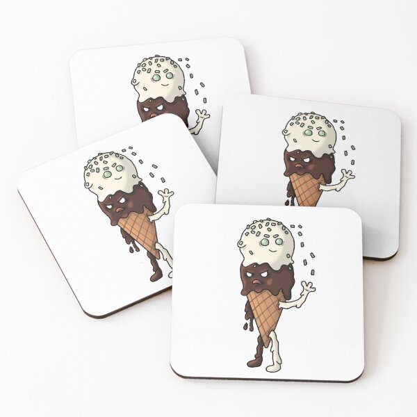 Item preview, Double trouble ice cream designed and sold by Mohamedmmashaly.