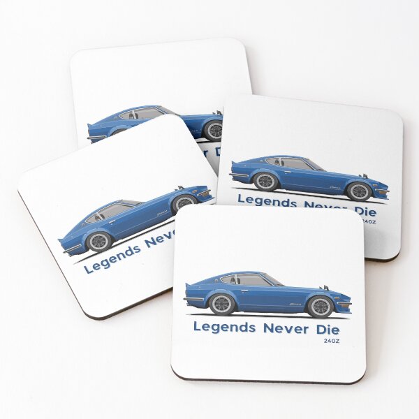 Item preview, Nissan 240Z | Datusn 240Z | JDM Classics | JDM Cars | Street Racers | Fast & Furious | Nissan | Datsun | 240Z designed and sold by Duncan Udawatta  | The Mugzz Shop.