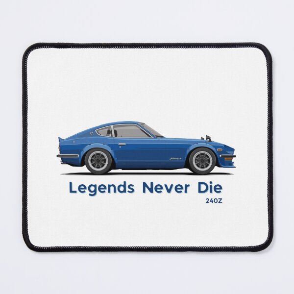 Item preview, Nissan 240Z | Datusn 240Z | JDM Classics | JDM Cars | Street Racers | Fast & Furious | Nissan | Datsun | 240Z designed and sold by Duncan Udawatta  | The Mugzz Shop.