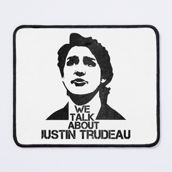 Item preview, Beneficial Work Prominent Friendly Politician Lover Gifts We Talk About Limited Edition Justin Trude designed and sold by CaoTrieu.
