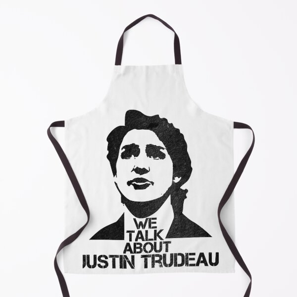 Item preview, Beneficial Work Prominent Friendly Politician Lover Gifts We Talk About Limited Edition Justin Trude designed and sold by CaoTrieu.