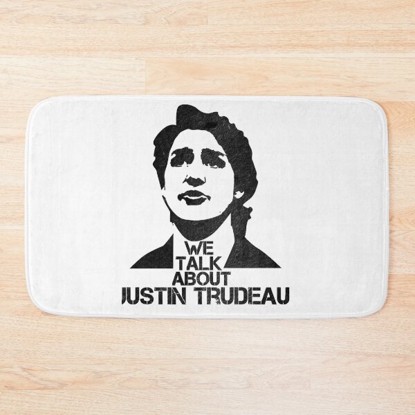 Item preview, Beneficial Work Prominent Friendly Politician Lover Gifts We Talk About Limited Edition Justin Trude designed and sold by CaoTrieu.