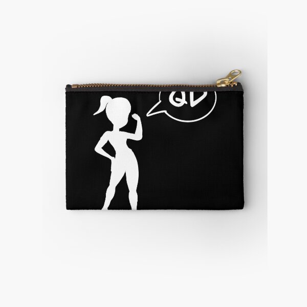 Item preview, QD: strong designed and sold by CrazyFozBazaar.
