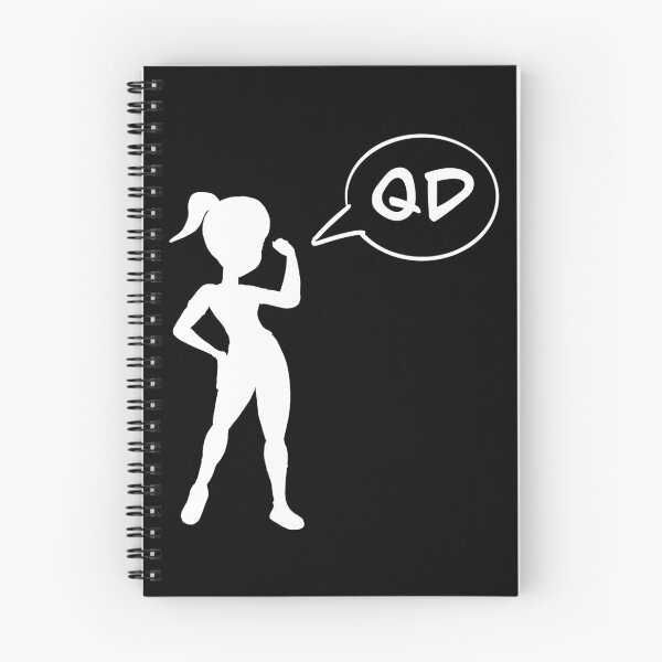 Item preview, QD: strong designed and sold by CrazyFozBazaar.