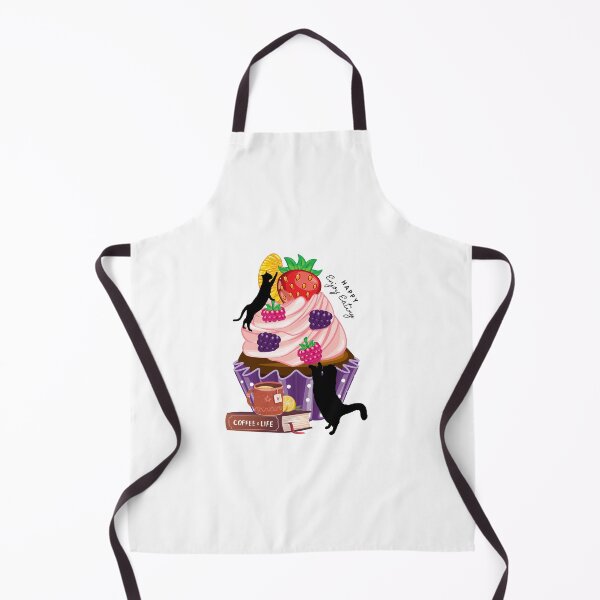 Item preview, Cup cake with cats designed and sold by kasune-shop.