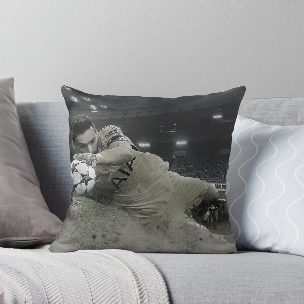 Item preview, Hugo Lloris designed and sold by HaflaSeli.