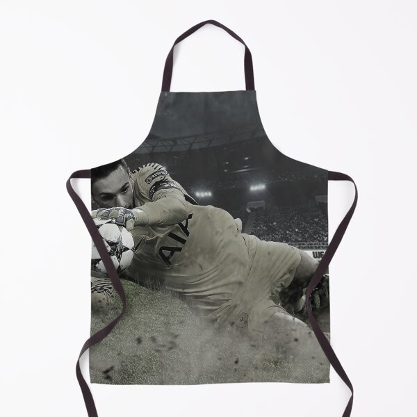 Item preview, Hugo Lloris designed and sold by HaflaSeli.