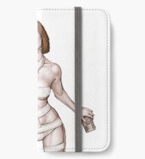Leeloo Dallas Multi Pass iPhone Wallet/Case/Skin