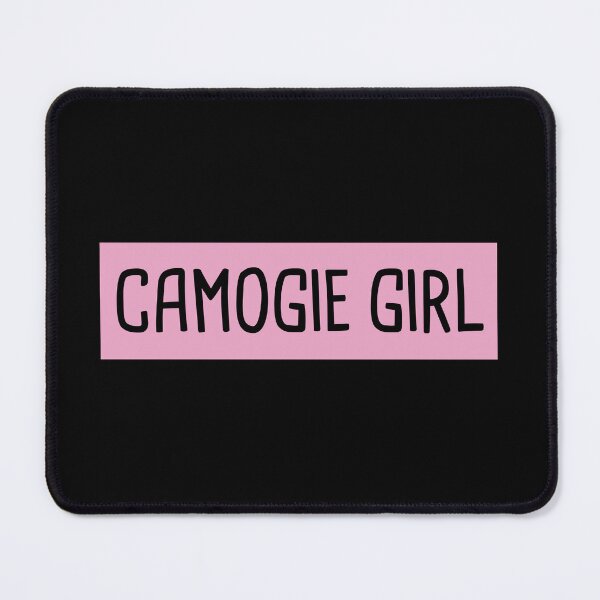 Item preview, Camogie Girl designed and sold by orlumbuspirate.