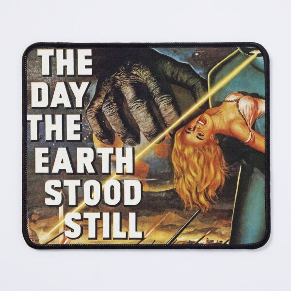Item preview, The Day The Earth Sood Still 1951 Classic designed and sold by Trevor McCabe.