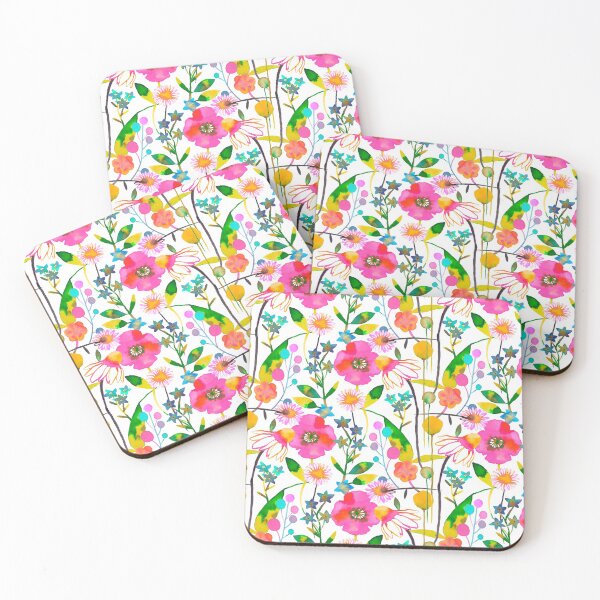 Item preview, Spring flowers designed and sold by ninoladesign.