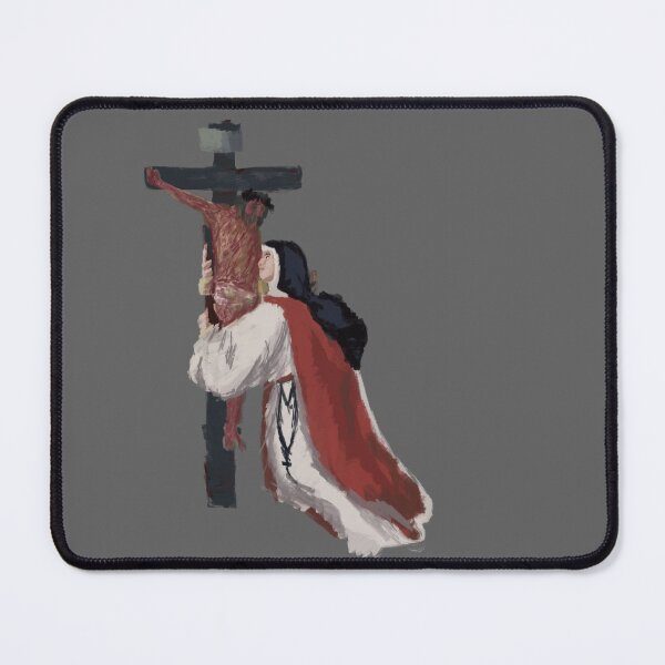 Item preview, Blessed Caterina Soderini designed and sold by HappyRandomArt.