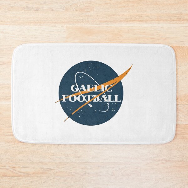 Item preview, Gaelic Football Space Vintage designed and sold by orlumbuspirate.