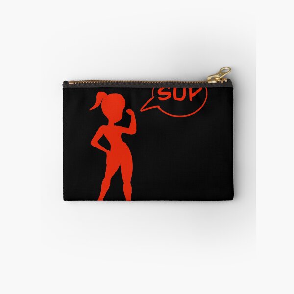 Item preview, Female silhouette: Sup designed and sold by CrazyFozBazaar.