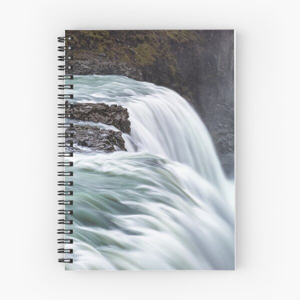 Item preview, Gullfoss Motion designed and sold by liamhammersley.