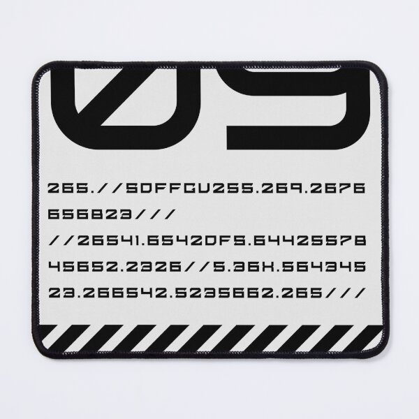 Item preview, CyberPunk8 designed and sold by Olga Ryzhychenko.
