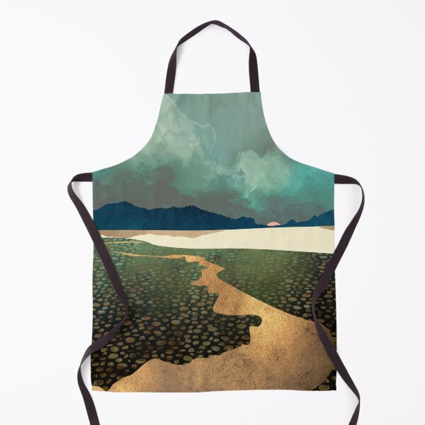 Item preview, Distant Land designed and sold by spacefrogdesign.