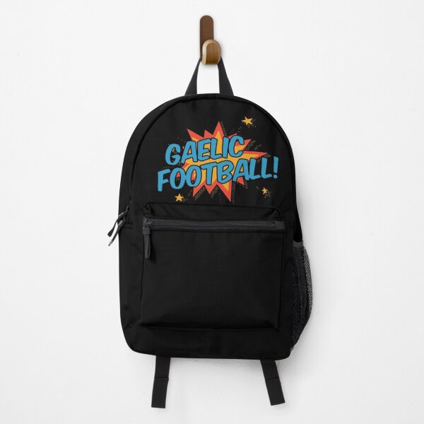 Item preview, Gaelic Football! designed and sold by orlumbuspirate.