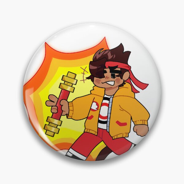 Item preview, monkie kid aka mk designed and sold by spaceysparklez.