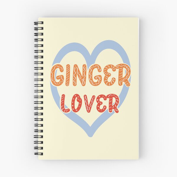 Item preview, Ginger Lover designed and sold by edwinvisuals.