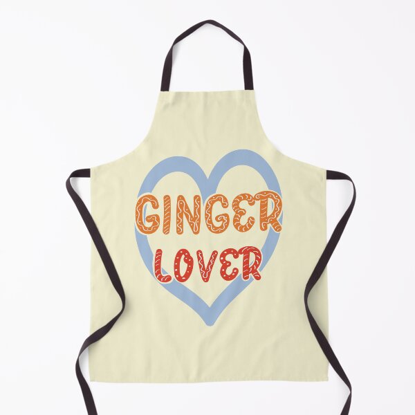 Item preview, Ginger Lover designed and sold by edwinvisuals.