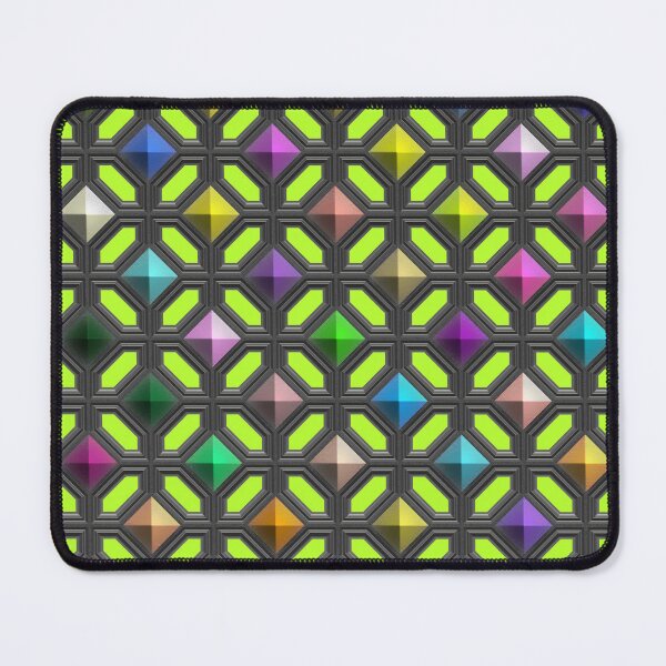 Item preview, No.48 Bird View Pyramid designed and sold by MiniFlakey.