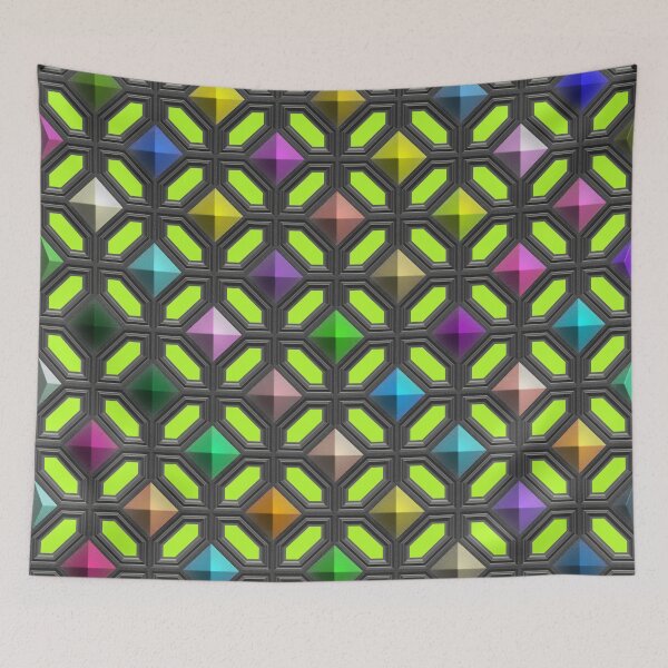 Item preview, No.48  Bird View Pyramid designed and sold by MiniFlakey.