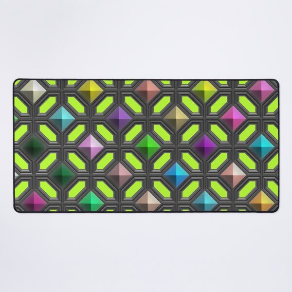 Item preview, No.48 Bird View Pyramid designed and sold by MiniFlakey.