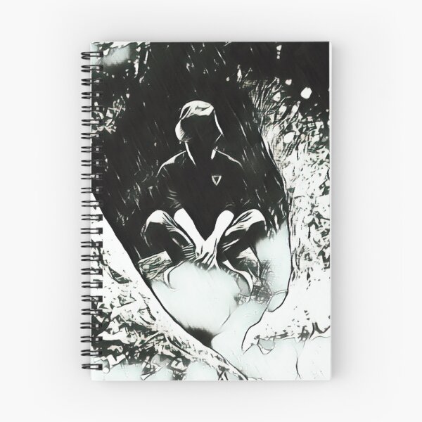Item preview, Black And White Works - People Essential 01 designed and sold by ChungYin.