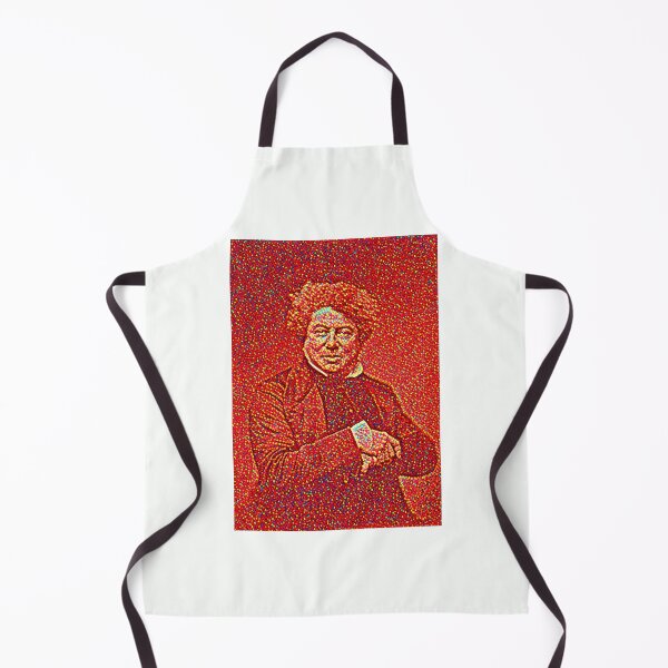 Item preview, Alexandre Dumas Artwork designed and sold by Suyogsonar25.