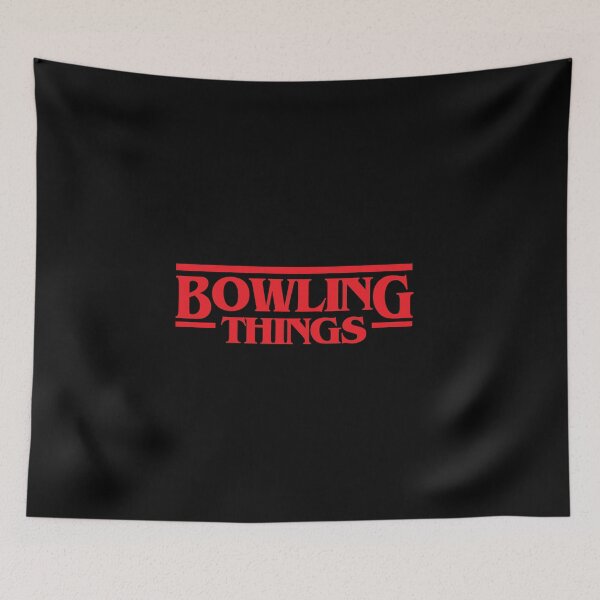 Item preview, Bowling...? designed and sold by orlumbuspirate.
