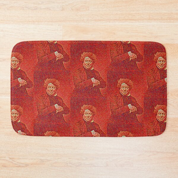 Item preview, Alexandre Dumas Artwork  designed and sold by Suyogsonar25.