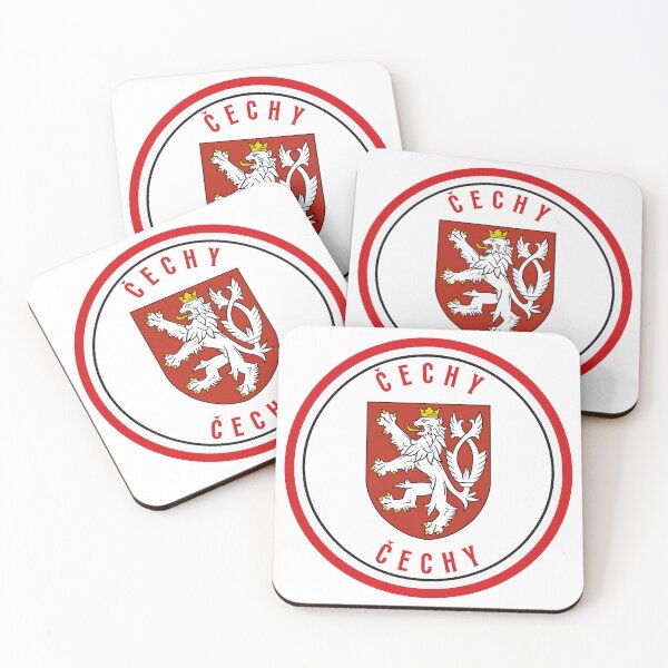 Item preview, Czech Traditional Region of Bohemia designed and sold by Fed Sher.
