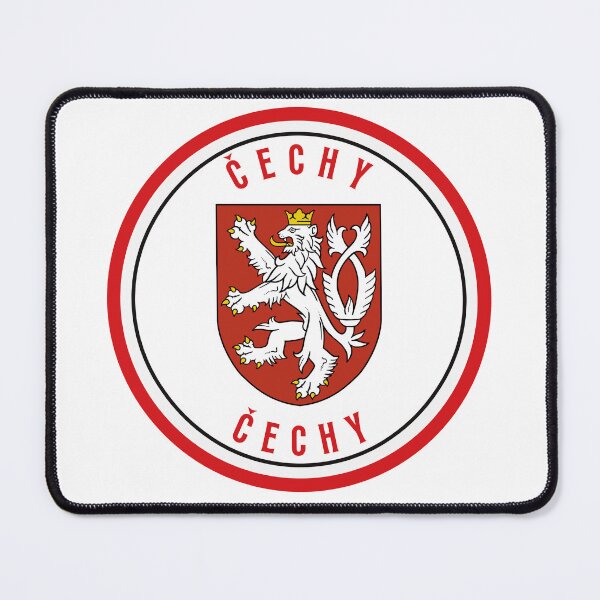 Item preview, Czech Traditional Region of Bohemia designed and sold by Fed Sher.