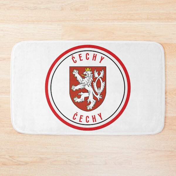 Item preview, Czech Traditional Region of Bohemia designed and sold by Fed Sher.