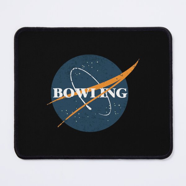 Item preview, Bowling Space Vintage designed and sold by orlumbuspirate.