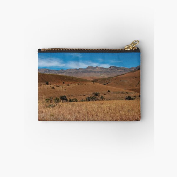 Item preview, The Drakensberg designed and sold by Deborah V Townsend.