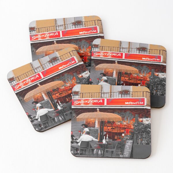 Item preview, Long live the spritz! designed and sold by makketing.