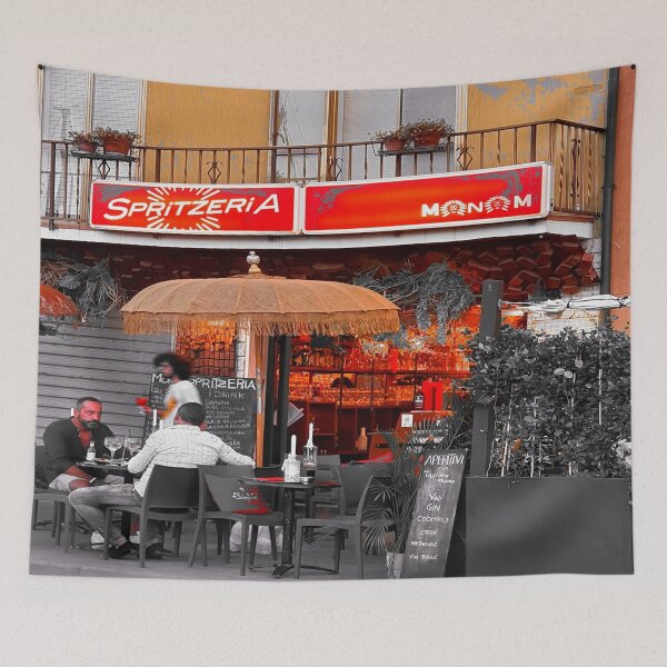 Item preview, Long live the spritz! designed and sold by makketing.