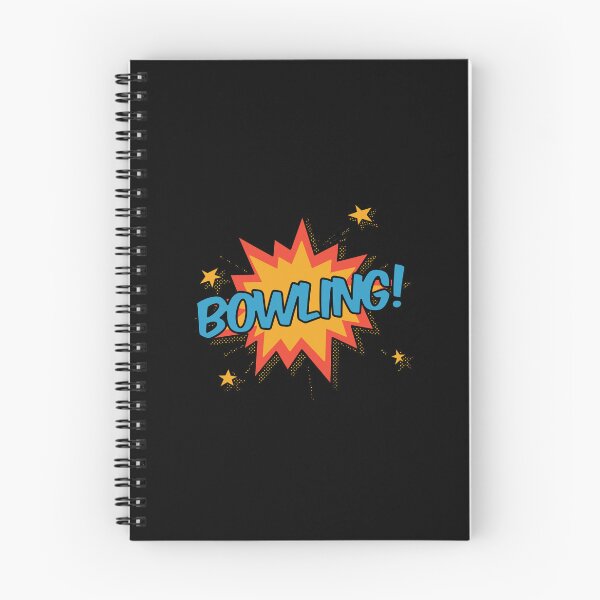 Item preview, Bowling! designed and sold by orlumbuspirate.