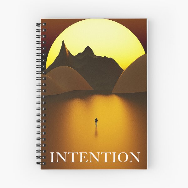 Item preview, Intention designed and sold by Diyar Shahbaz.