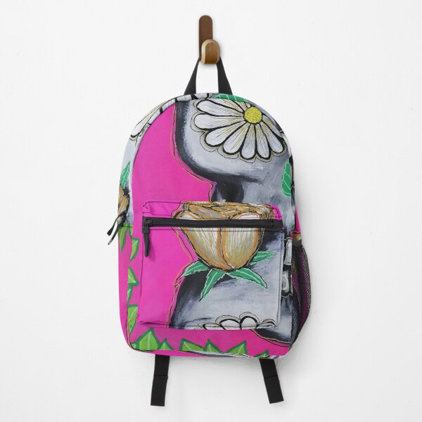 Item preview, Pink skull designed and sold by HANDraw.