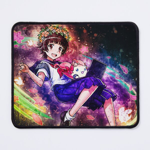Item preview, Uiharu Kazari A Certain Scientific Railgun Painting Art designed and sold by zeleline.