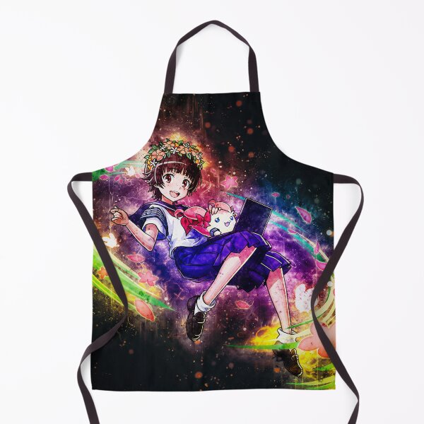 Item preview, Uiharu Kazari A Certain Scientific Railgun Painting Art designed and sold by zeleline.