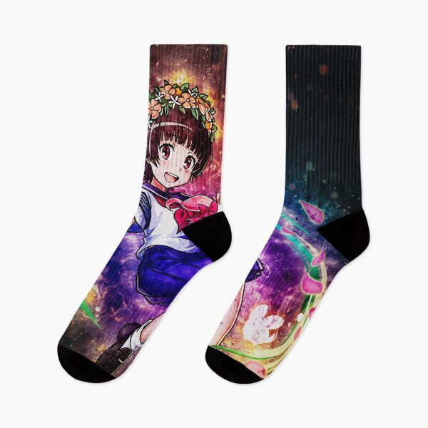 Item preview, Uiharu Kazari A Certain Scientific Railgun Painting Art designed and sold by zeleline.